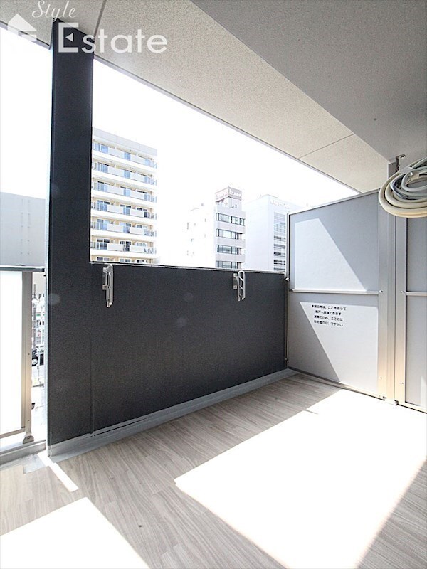 エスリード名古屋サザンプレイスの物件内観写真