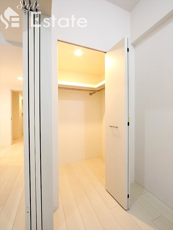 エスリード名古屋サザンプレイスの物件内観写真