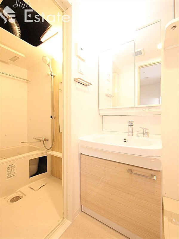 エスリード名古屋サザンプレイスの物件内観写真