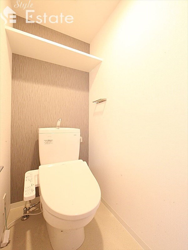 エスリード名古屋サザンプレイスの物件内観写真