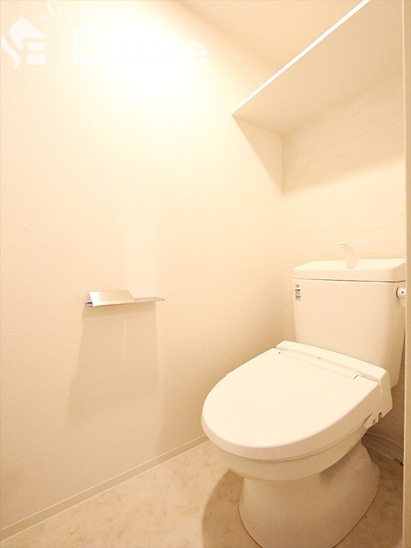 エスリード名古屋サザンプレイスの物件内観写真