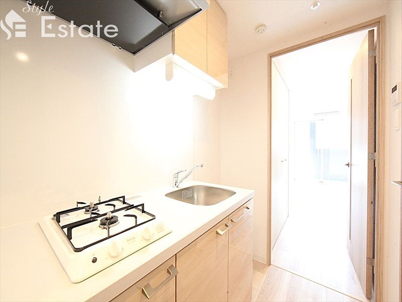 エスリード名古屋サザンプレイスの物件内観写真