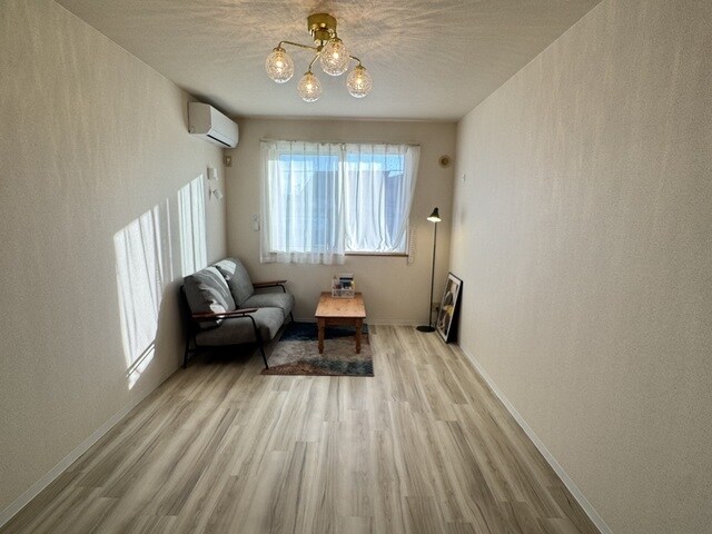 ソレイユ一本杉町の物件内観写真