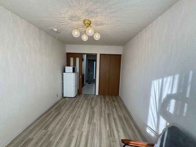 ソレイユ一本杉町の物件内観写真