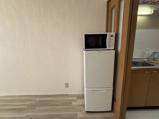 ソレイユ一本杉町の物件内観写真