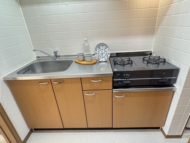 ソレイユ一本杉町の物件内観写真