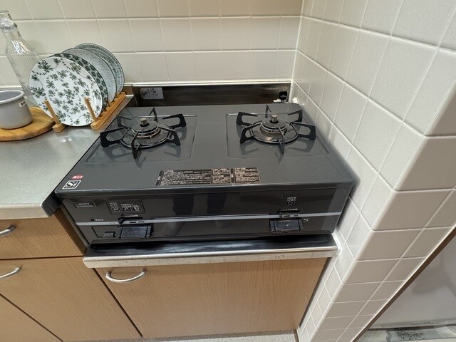 ソレイユ一本杉町の物件内観写真