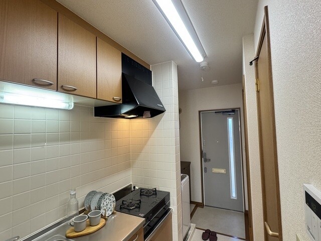 ソレイユ一本杉町の物件内観写真