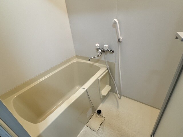 ソレイユ一本杉町の物件内観写真