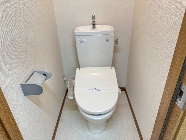 ソレイユ一本杉町の物件内観写真