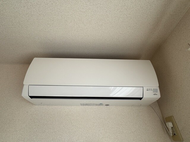 ソレイユ一本杉町の物件内観写真