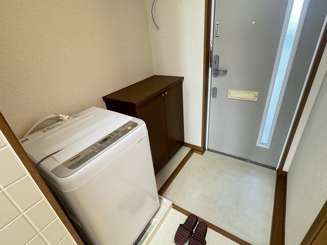 ソレイユ一本杉町の物件内観写真