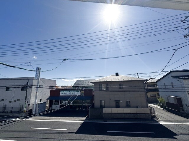 ソレイユ一本杉町の物件内観写真