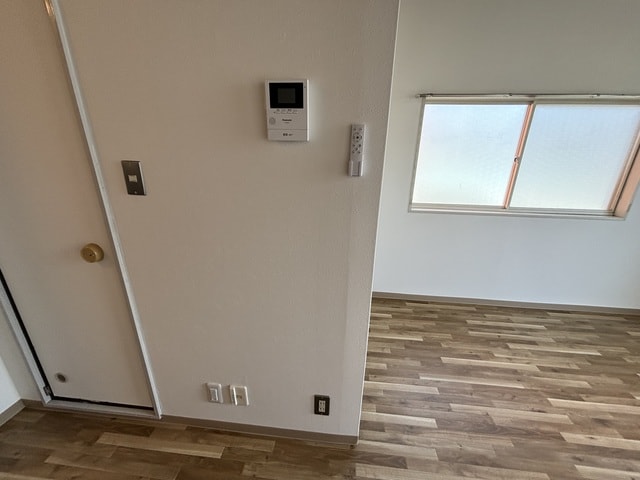 Eiser福祉大前の物件内観写真