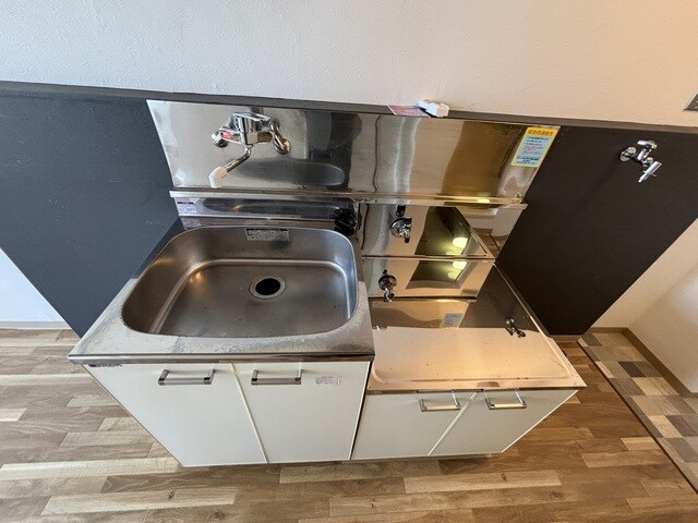 Eiser福祉大前の物件内観写真