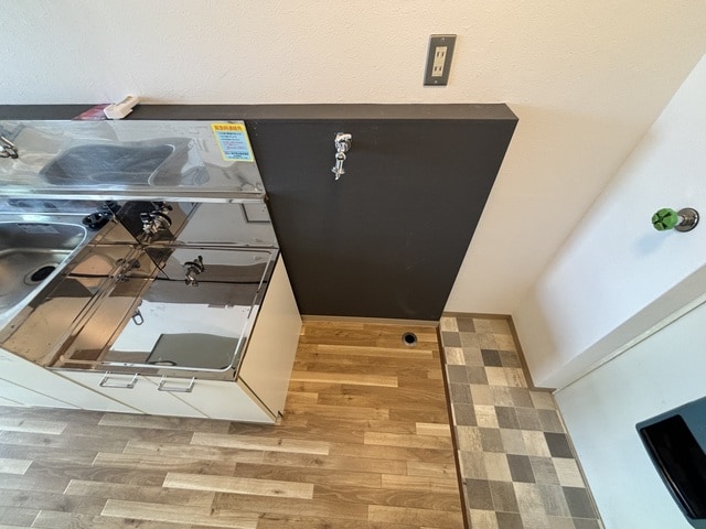 Eiser福祉大前の物件内観写真