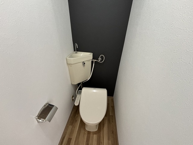 Eiser福祉大前の物件内観写真