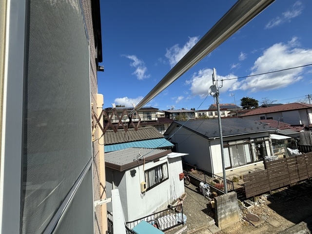 Eiser福祉大前の物件内観写真