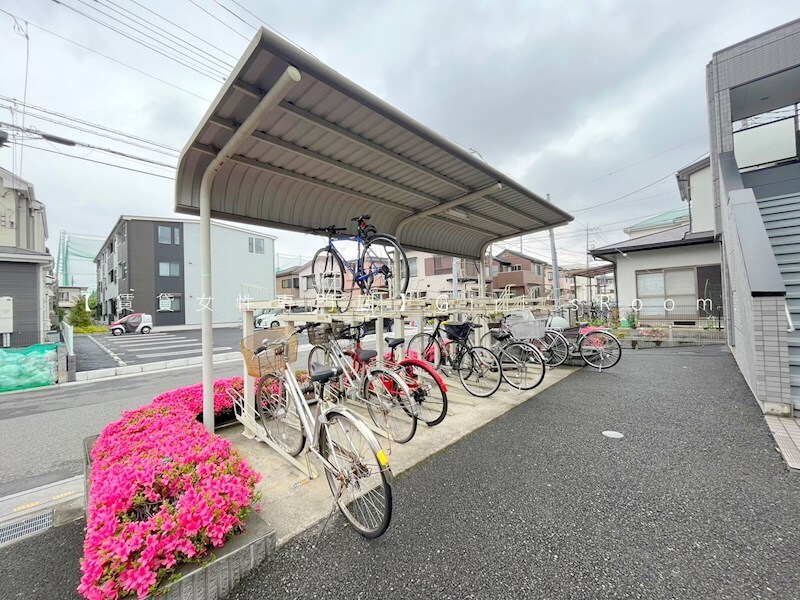 北越谷駅 徒歩20分 1階の物件内観写真