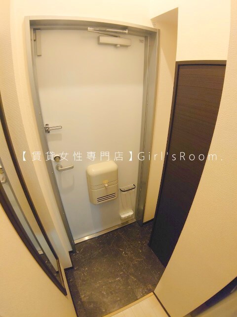 八潮駅 徒歩11分 1階の物件内観写真