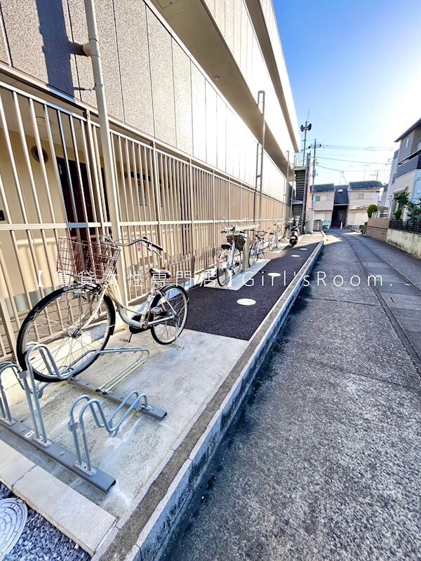 新田駅 徒歩10分 1階の物件内観写真