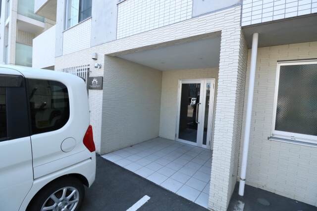 Woman Chintai サンステージ宮の沢1 2 3階 北海道札幌市西区宮の沢一条２丁目 札幌市営地下鉄東西線宮の沢駅の賃貸情報 女性の一人暮らし 部屋探し賃貸物件情報