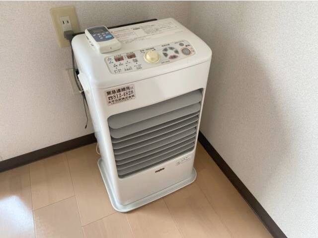 グレイスコート円山北の物件内観写真