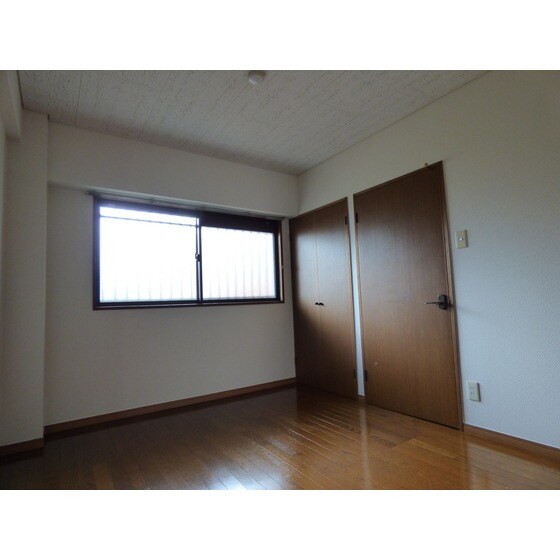 パークマンション楡木の物件内観写真