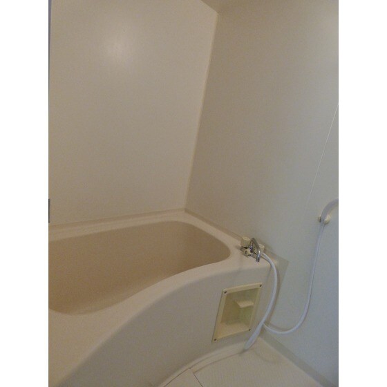 パークマンション楡木の物件内観写真