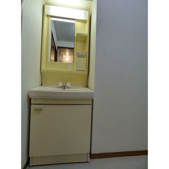 パークマンション楡木の物件内観写真