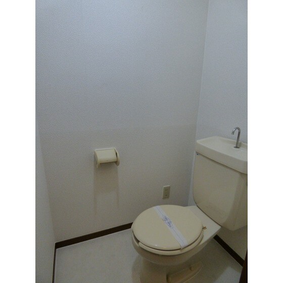 パークマンション楡木の物件内観写真