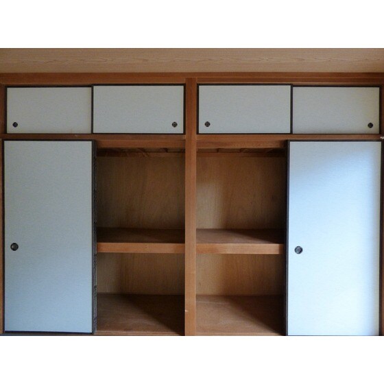 パークマンション楡木の物件内観写真