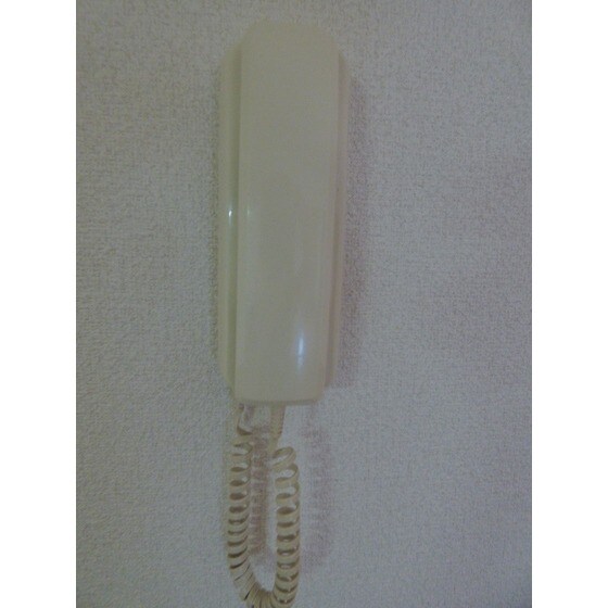 パークマンション楡木の物件内観写真