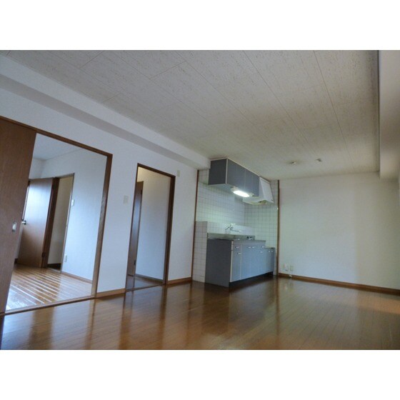 パークマンション楡木の物件内観写真