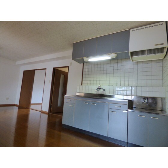 パークマンション楡木の物件内観写真