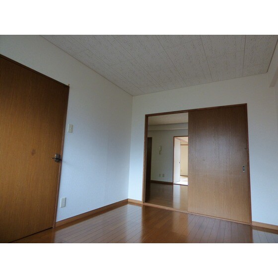 パークマンション楡木の物件内観写真