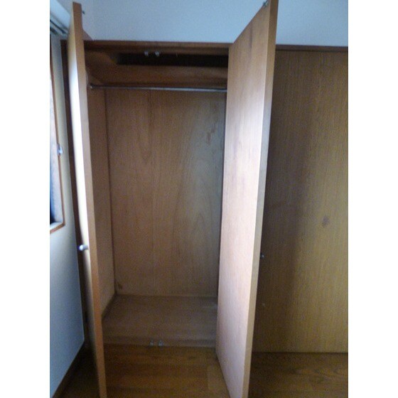 パークマンション楡木の物件内観写真