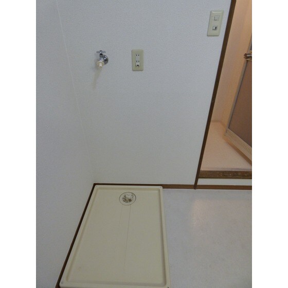 パークマンション楡木の物件内観写真