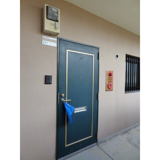 パークマンション楡木の物件内観写真