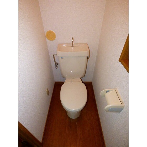 フォーリストの物件内観写真