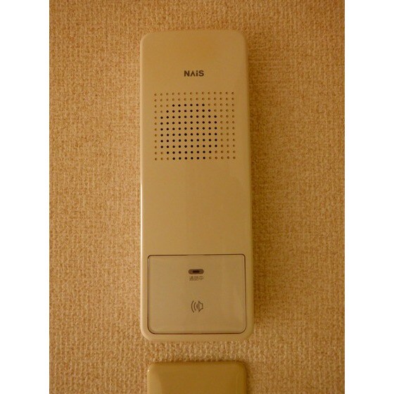 フォーリストの物件内観写真