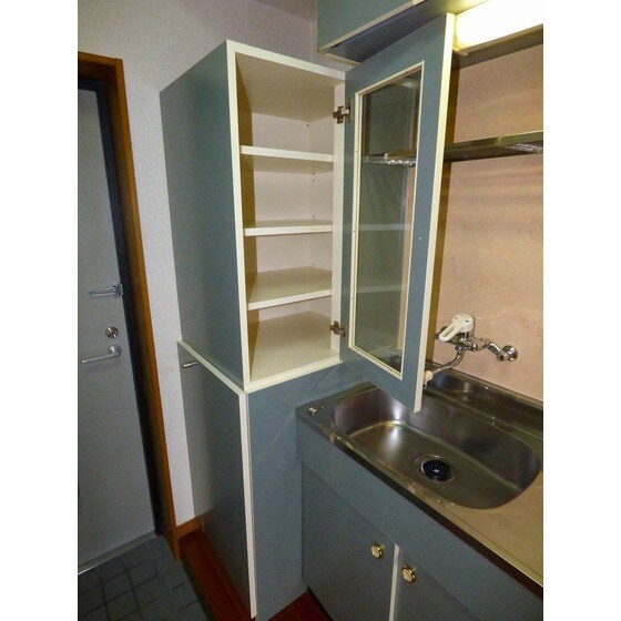 フォーリストの物件内観写真