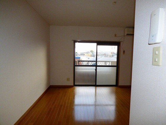 フォーリストの物件内観写真