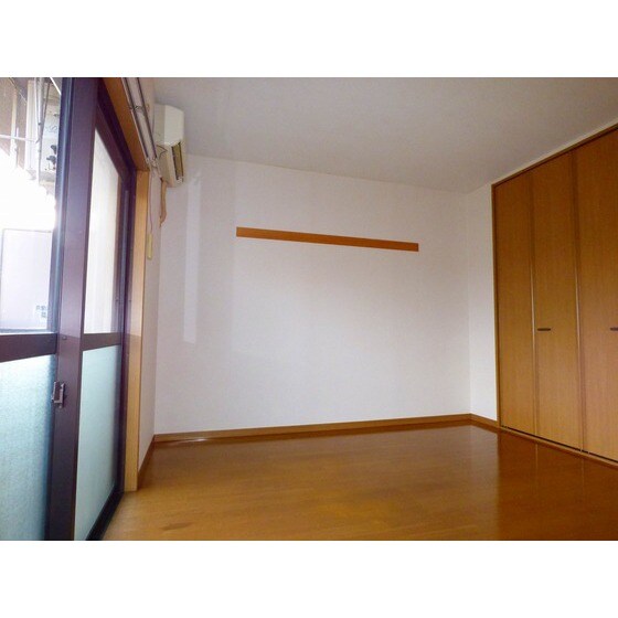 フォーリストの物件内観写真