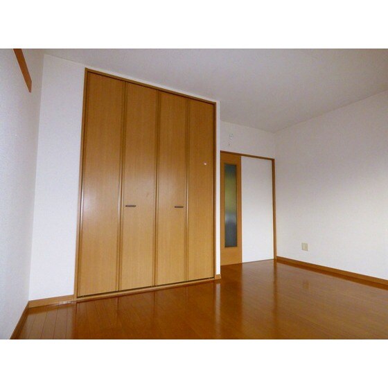 フォーリストの物件内観写真