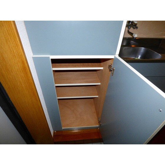 フォーリストの物件内観写真