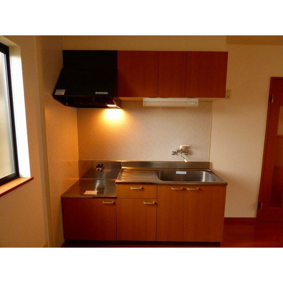 テラスコート・リヴの物件内観写真