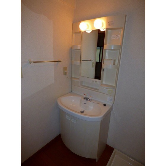 テラスコート・リヴの物件内観写真