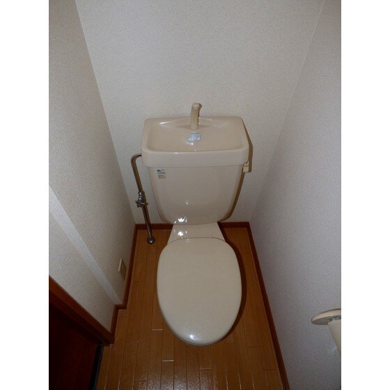 テラスコート・リヴの物件内観写真