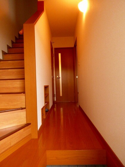 テラスコート・リヴの物件内観写真